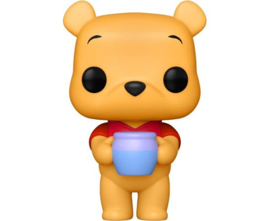 Funko Pop! Disney: Winnie the Pooh - Winnie the Pooh #1512 Vinyl Figure Фигурки и герои