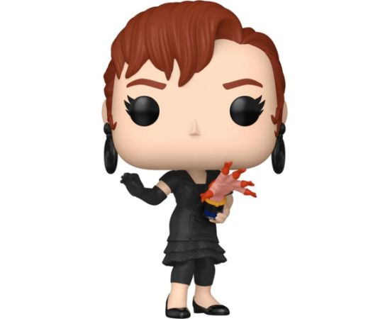 Funko Pop! Movies: Beetlejuice - Delia Deetz #1758 Vinyl Figure Figūriņas un varoņi