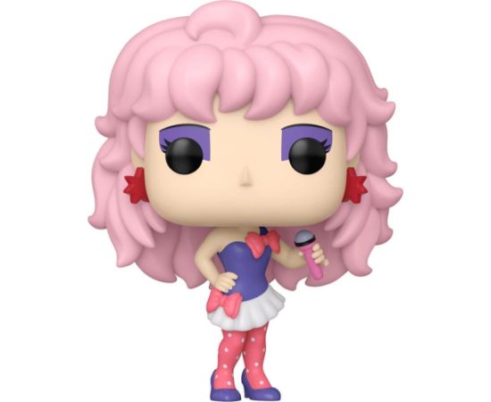 Funko Pop! Animation: Jem and the Holograms - Jem #1788 Vinyl Figure Figūriņas un varoņi