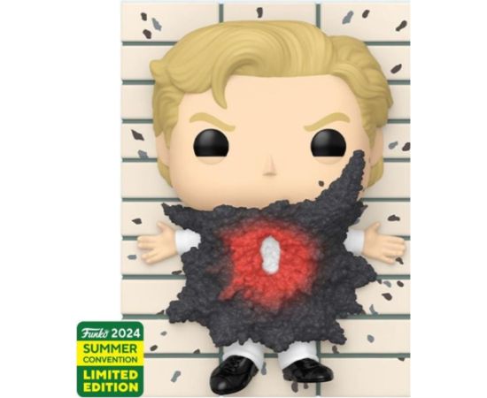 Funko Pop! Television: Stranger Things - 001 Vaporizing (Convention Special Edition) #1559 Vinyl Figure Фигурки и герои