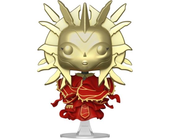 Funko Pop! Games: Dungeons  Dragons - Lady of Pain #1037 Vinyl Figure Фигурки и герои