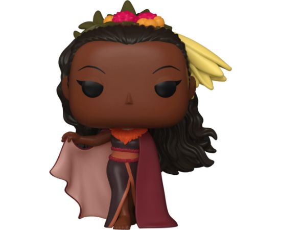 Funko Pop! Disney: Moana 2 - Matangi #1548 Vinyl Figure Фигурки и герои