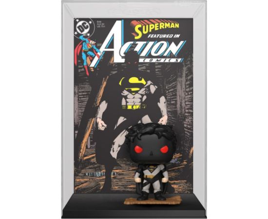 Funko Pop! Comic Covers: DC - Action Comics # Vinyl Figure Фигурки и герои