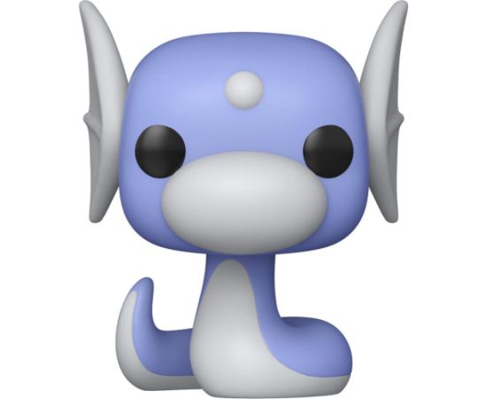 Funko Pop! Games: Pokemon - Dratini Minidraco #1050 Vinyl Figure Фигурки и герои