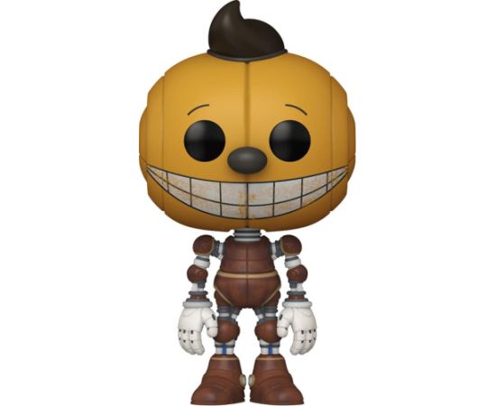 Funko Pop! Movies: The Electric State - Cosmo #1739 Vinyl Figure Figūriņas un varoņi