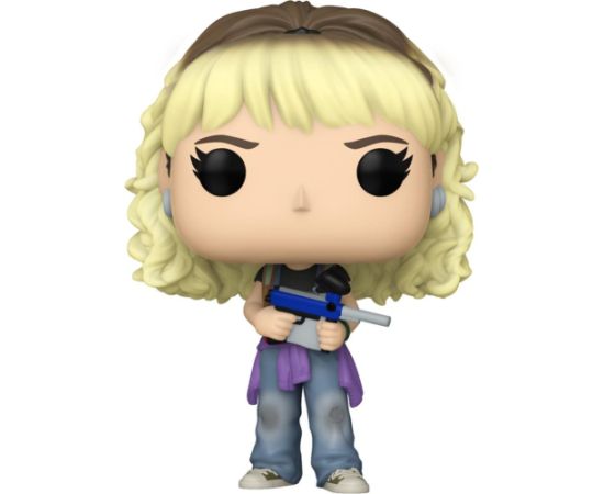 Funko Pop! Movies: The Electric State - Michelle #1738 Vinyl Figure Фигурки и герои