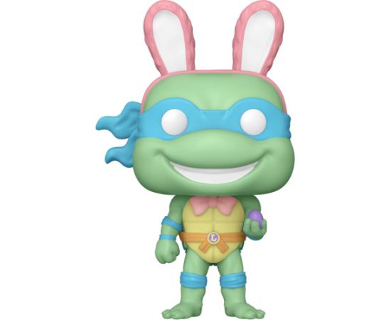 Funko Pop! Television: Teenage Mutant Ninja Turtles Easter - Leonardo #1667 Vinyl Figure Фигурки и герои