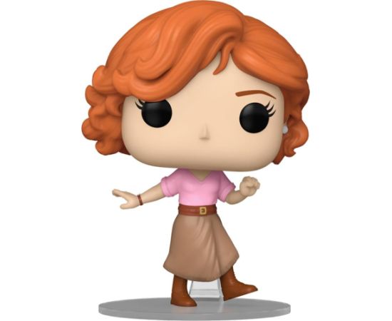 Funko Pop! Movies: The Breakfast Club - Claire #1659 Vinyl Figure Фигурки и герои
