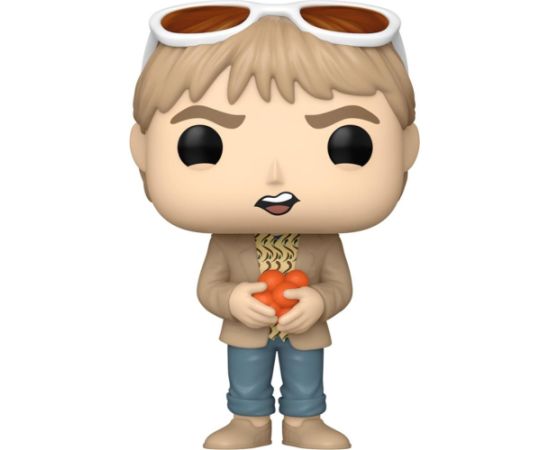 Funko Pop! SNL: Saturday Night Live: 50th - Stuart (Californians) #17 Vinyl Figure Фигурки и герои