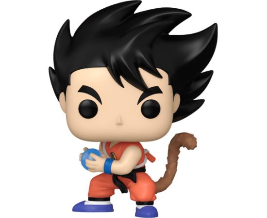 Funko Pop! Animation: Dragon Ball - Goku (Kame) #1780 Vinyl Figure Figūriņas un varoņi