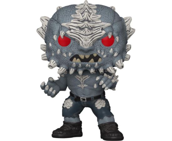 Funko Pop! Television: Smallville - Doomsday Max #541 Vinyl Figure Figūriņas un varoņi