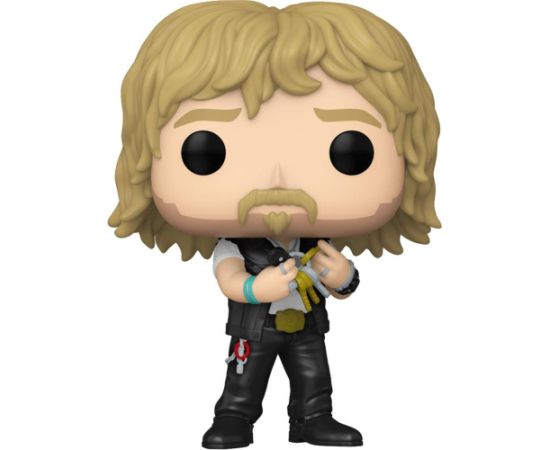 Funko Pop! Movies: The Electric State - Keats #1740 Vinyl Figure Фигурки и герои