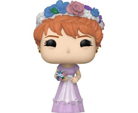 Funko Pop! Movies: Sixteen Candles - Samantha Baker #1722 Vinyl Figure Фигурки и герои