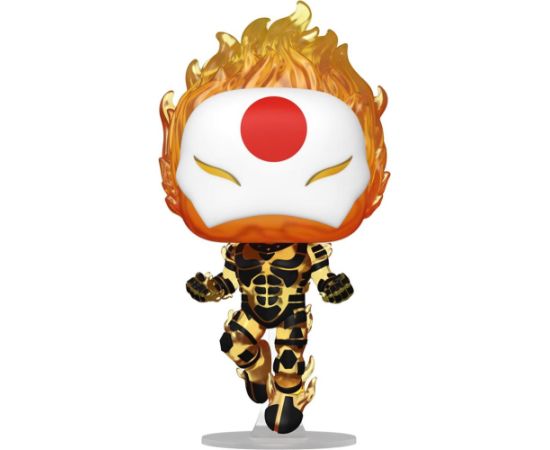 Funko Pop! Marvel: X-Men - Sunfire #1460 Bobble-Head Vinyl Figure Фигурки и герои