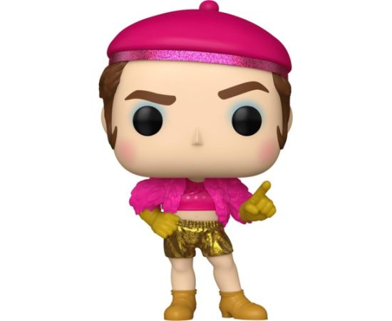 Funko Pop! SNL: Saturday Night Live: 50th - Mango #16 Vinyl Figure Figūriņas un varoņi
