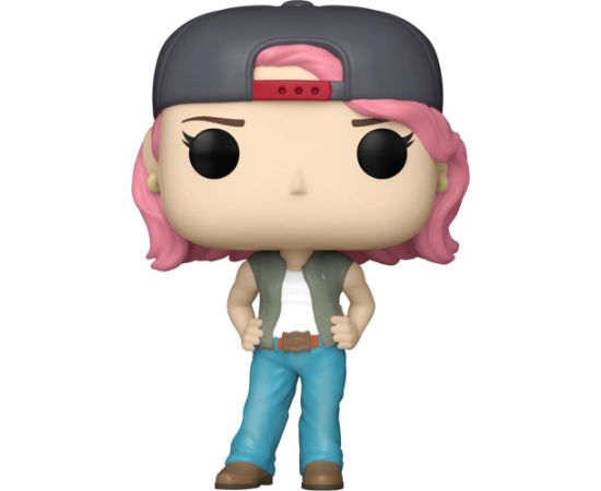 Funko Pop! Television: Yellowstone - Teeter #1564 Vinyl Figure Фигурки и герои