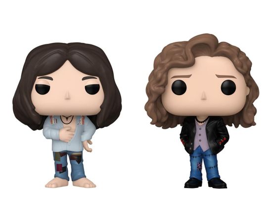 Funko Pop! 2-Pack Rocks: The Black Crowes - Chris Robinson  Rich Robinson Vinyl Figures Фигурки и герои