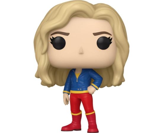Funko Pop! Television: Smallville - Kara Kent ​#542 Vinyl Figure Фигурки и герои