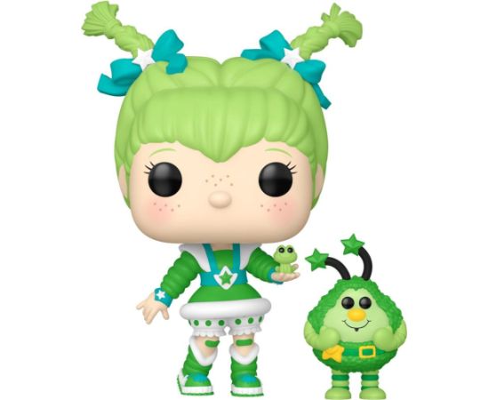 Funko Pop! Animation: Rainbow Brite - Patty O'Green and Sprite #1793 Vinyl Figures Фигурки и герои