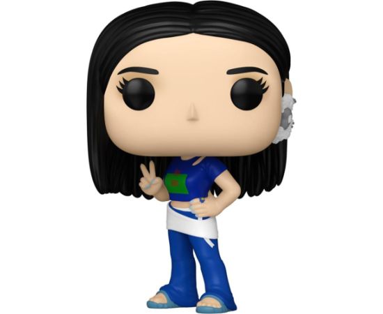 Funko Pop! Rocks: New Jeans - Minji #450 Vinyl Figure Figūriņas un varoņi