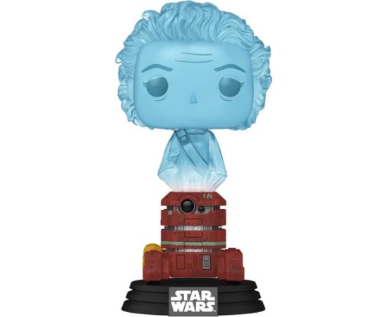 Funko Pop! Star Wars: Andor - Maarva #762 Bobble-Head Vinyl Figure Фигурки и герои