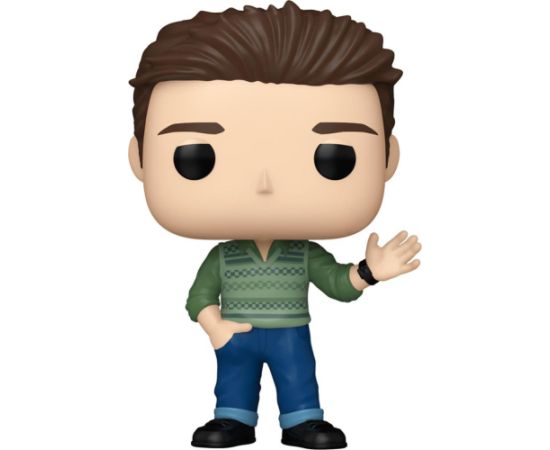 Funko Pop! Movies: Sixteen Candles - Jake Ryan #1723 Vinyl Figure Фигурки и герои