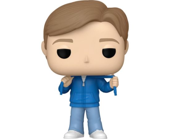 Funko Pop! Movies: The Breakfast Club - Andrew #1656 Vinyl Figure Фигурки и герои