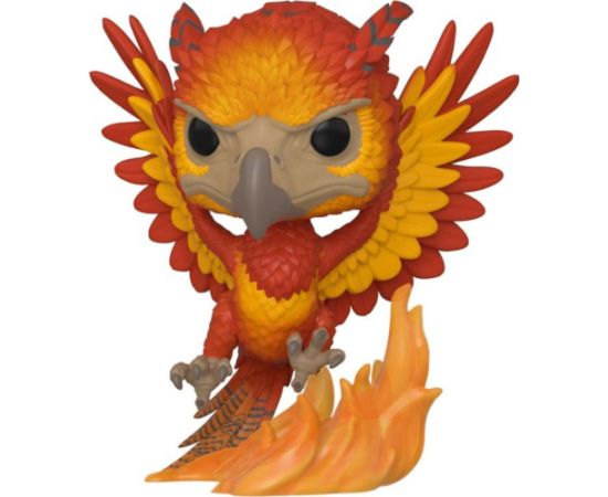 Funko Pop! Harry Potter - Fawkes #87 Vinyl Figure Фигурки и герои