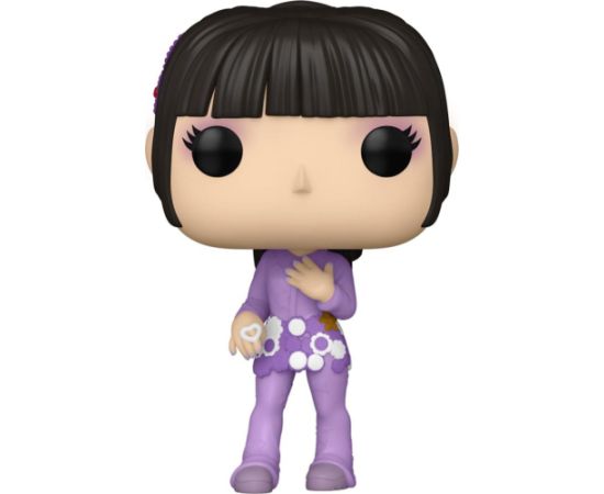 Funko Pop! Rocks: New Jeans - Hyein #454 Vinyl Figure Фигурки и герои