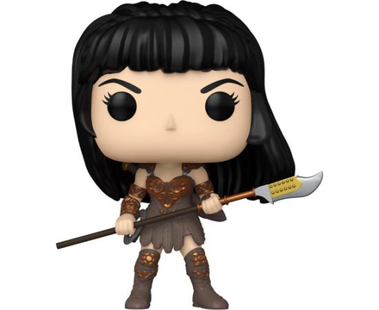 Funko Pop! Television: Xena Warrior Princess -  Xena (with Spear) #1665 Vinyl Figure Фигурки и герои