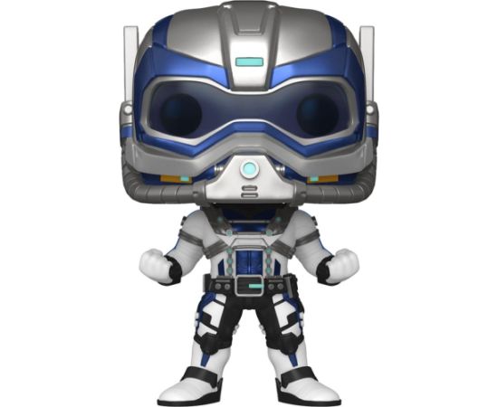 Funko Pop! Marvel: What If...? - Goliath #1467 Bobble-Head Vinyl Figure Фигурки и герои