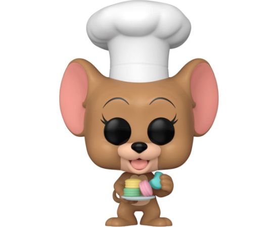 Funko Pop! Television: Tom & Jerry - Jerry #1658 Vinyl Figure Фигурки и герои