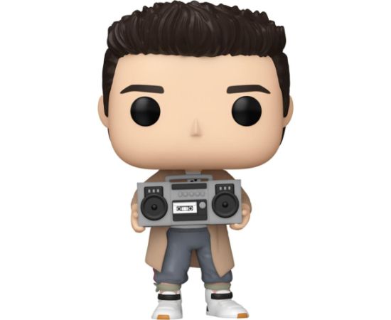 Funko Pop! Movies: Say Anything - Lloyd Dobler #1734 Vinyl Figure Фигурки и герои