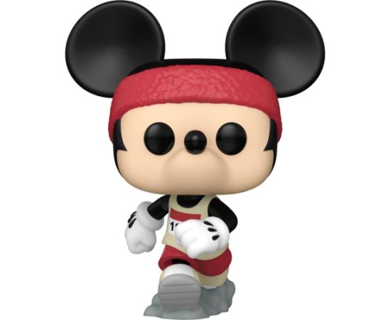 Funko Pop! Disney: Mickey and Friends (Runner) #1556 Vinyl Figure Figūriņas un varoņi