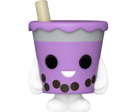 Funko Bitty Pop! Accessories: Boba Keychain Vinyl Figure with 3 Keychain Cases Фигурки и герои