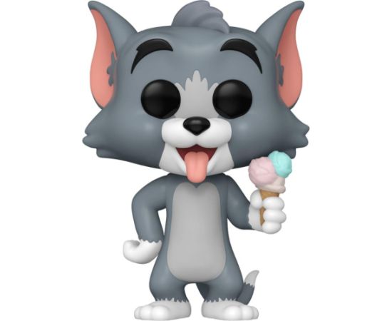Funko Pop! Television: Tom & Jerry - Tom #1657 Vinyl Figure Фигурки и герои