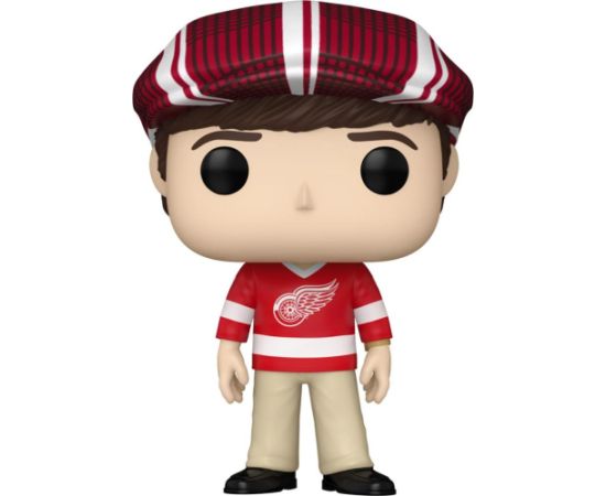 Funko Pop! Movies: Ferris Bueller's Day Off - Cameron in Jersey # Vinyl Figure Фигурки и герои