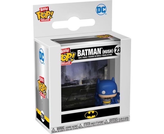 Funko Bitty Pop! Deluxe: Batman(Gargoyle) #239 Vinyl Figure Фигурки и герои