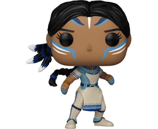 Funko Pop! Marvel: What If...? - Kahhori #1466 Bobble-Head Vinyl Figure Фигурки и герои