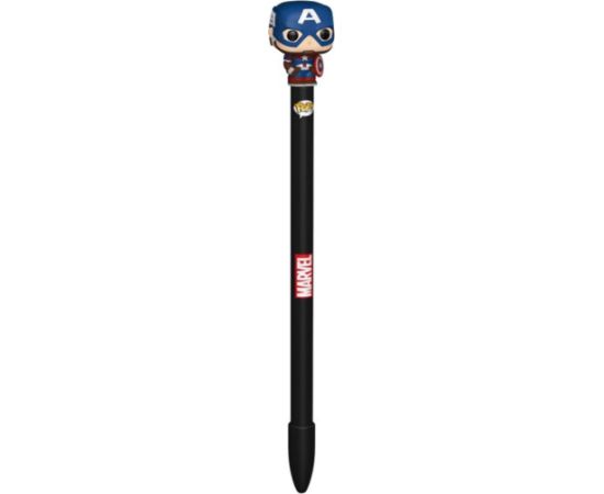 Funko Pop! Pens: Marvel - Captain America Figurines Фигурки и герои