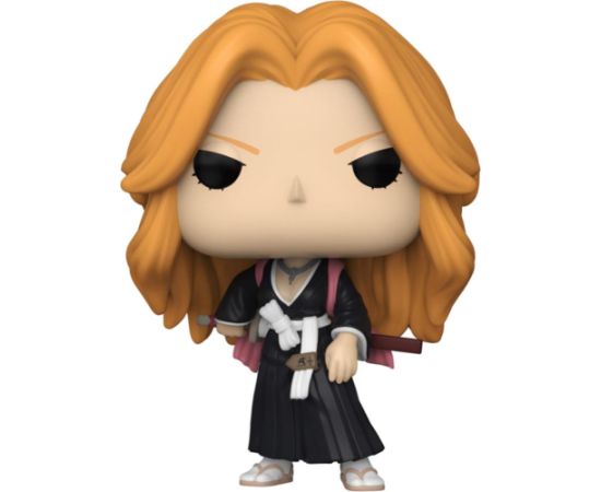 Funko Pop! Animation: Bleach - Rangiku Matsumoto #1823 Vinyl Figure Фигурки и герои