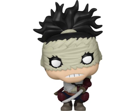 Funko Pop! Animation: My Hero Academy - Stain #1832 Vinyl Figure Фигурки и герои