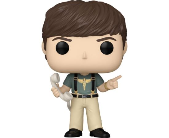 Funko Pop! Movies: Ferris Bueller's Day Off - Cameron Frye #1731 Vinyl Figure Фигурки и герои