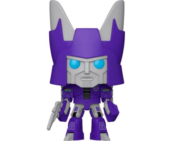 Funko Pop! Retro Toys: Transformers - Cyclonus #148 Vinyl Figure Фигурки и герои