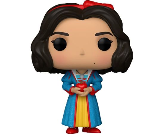 Funko Pop! Disney: Snow White (Live Action) - Snow White #1423 Vinyl Figure Фигурки и герои