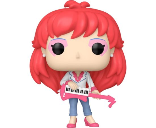 Funko Pop! Animation: Jem and the Holograms - Kimber Benton #1789 Vinyl Figure Фигурки и герои
