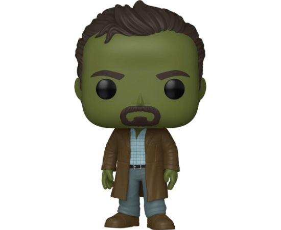 Funko Pop! Marvel: Captain America Brave New World - The Leader #1368 Bobble-Head Vinyl Figure Фигурки и герои