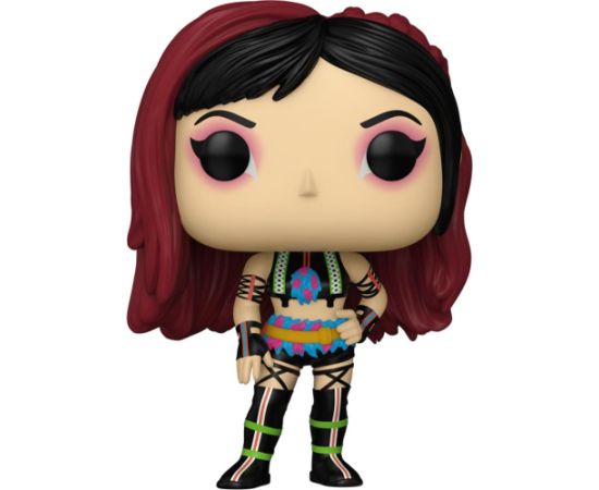 Funko Pop! WWE: WWE - Iyo Sky #171 Vinyl Figure Фигурки и герои