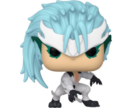 Funko Pop! Animation: Bleach - Grimmjow Jeagerjaques* #1820 Vinyl Figure Фигурки и герои