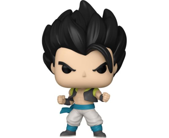 Funko Pop! Animation: Dragon Ball Super - Gogeta* #1863 Vinyl Figure Фигурки и герои